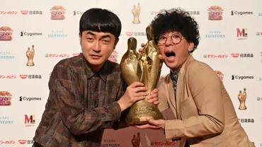M-1グランプリ2025を徹底解剖！たくろう、ドンデコルテ、そしてM-1ドリームとは？解散危機からM-1決勝へ！ドンデコルテと、彼らを支えた人々