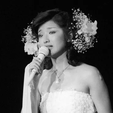 山口百恵「キルトの恩師」の本で登場…御年66歳、気になる゛引退45 ...