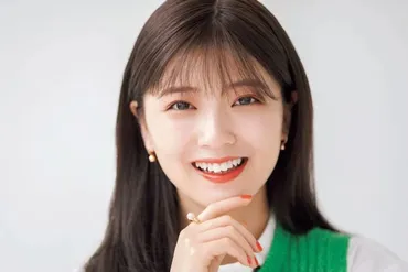 真相追跡】工藤美桜の結婚の噂と理想のパートナー像に迫る ...