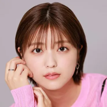 工藤美桜が結婚！？真相と歴代彼氏を大公開│エンタメウェーブ