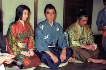 やめるなんていわせない！ 「最後の角川春樹」考】榎木孝明 監督 ...