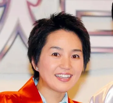 小野文惠アナウンサーの軌跡！最高位アナウンサーへの道とは？NHK女性アナウンサーの最高峰、小野文惠アナに迫る