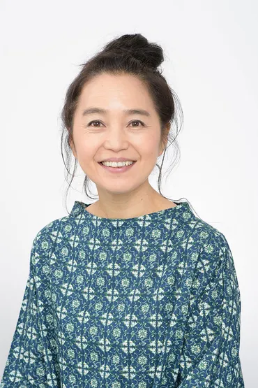 電波生活】NHK小野文惠アナが゛潜入捜査゛ 「鶴瓶の家族に乾杯 ...