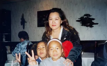 自分と家族を信じて」大坂なおみ母が語るスポーツ選手を育てる ...