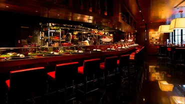 ラトリエ ドゥ ジョエル・ロブション 