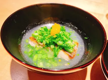 TTOAHISU （フレンチ/福岡市/福岡県）～熱いものは熱々で、料理 ...