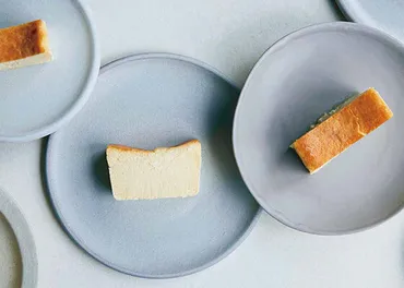 Mr. CHEESECAKE に見る、新しい時代の働き方。田村浩二さん ...