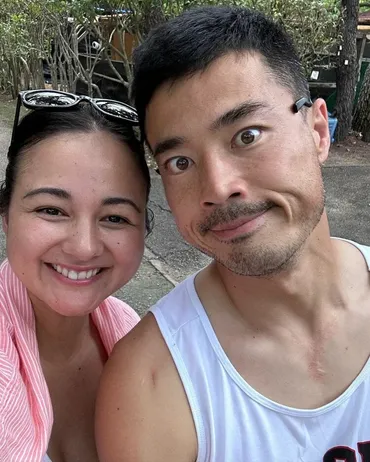 山田ローラと夫、山田章仁の出会いから現在、そして未来への想いとは？ローラと章仁の出会い、結婚、子育て、そして現在。