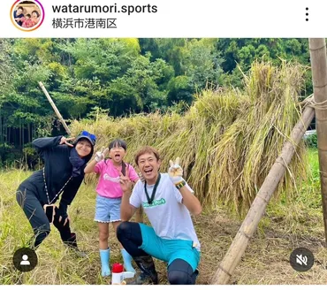 離婚公表から３か月…金田朋子５１歳 元夫と゛家族ショット ...