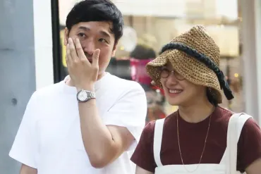 山里亮太と蒼井優夫婦の結婚生活とは？仲良し夫婦の秘密を徹底分析！山里亮太と蒼井優、結婚6年目の夫婦関係からスピード結婚の真相まで