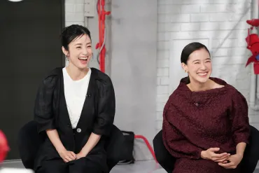 蒼井優 夫・山里亮太との結婚生活を公開！友人・上戸彩から見た ...