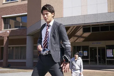 竹内涼真の軌跡：モデルから俳優、そして結婚への道は？竹内涼真の華麗なるキャリアと、知られざる素顔に迫る