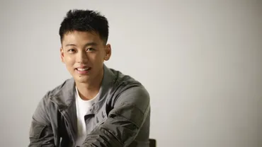 竹内涼真さんに質問！ 】竹内家の子育てどうだった？「両親が ...