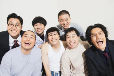 『新しいカギ』2時間SPの見どころは？コント、ギネス挑戦、ゲストも豪華！見逃せない企画が目白押し？チョコレートプラネット、霜降り明星、ハナコ出演の『新しいカギ』2時間SP！