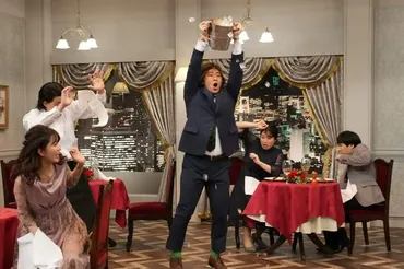 新しいカギ』に出演の丸山礼「なんとかレギュラーの座に入り込も ...