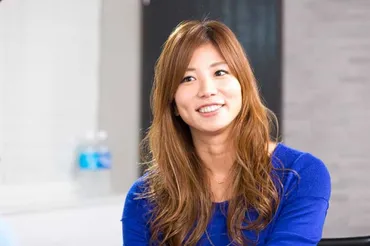 青木愛ってどんな人？水泳選手からタレント、結婚観まで徹底解説！元アーティスティックスイミング日本代表 青木愛の知られざる素顔