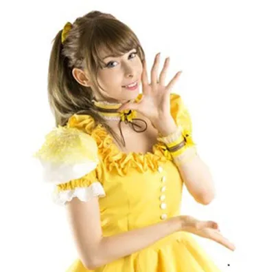 ユリコ・タイガー 