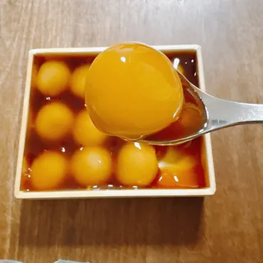 赤坂青野の『冷やしみたらし』 