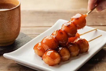 人気沸騰中！】小江戸・川越で買えるみたらし団子5選♪食べ歩き ...