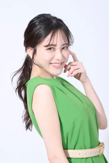 大食い美人フリーアナウンサー・谷あさこ、おうち時間は自給自足 ...