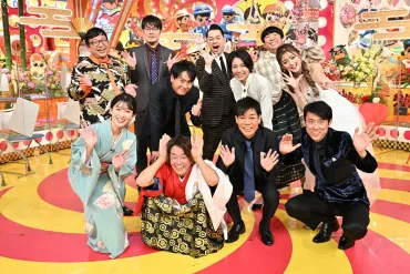 『ジョブチューン』元日SP徹底解剖！ 企画内容や出演者、マルちゃん焼そばアレンジバトルとは？TBS『ジョブチューン』元日SPの見どころを徹底解説！ 串カツ田中ジャッジやマルちゃん焼そばアレンジバトルも！