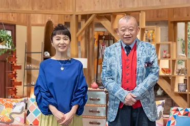 電波生活】NHK小野文惠アナが゛潜入捜査゛ 「鶴瓶の家族に乾杯」ロケ現場で仕込みの有無を確認 