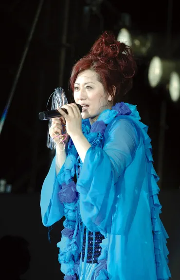 渡辺美里40周年、輝かしい音楽キャリアを振り返る！～その情熱と未来への展望とは？デビュー40周年記念！ 渡辺美里、感動と興奮の軌跡