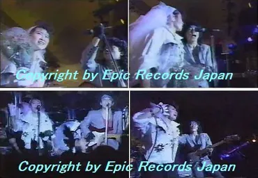 渡辺美里 80年代アーカイブ 2：小室哲哉・岡村靖幸・大江千里が ...