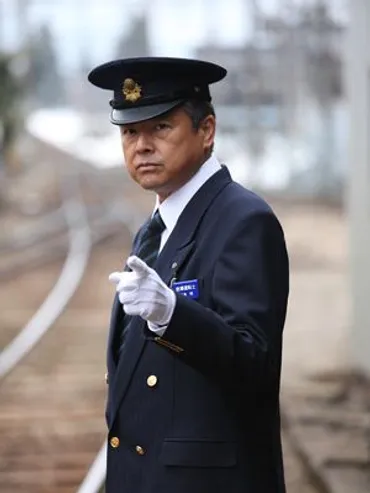 映画『RAILWAYS』第2弾、主演の運転手役に三浦友和！舞台も ...