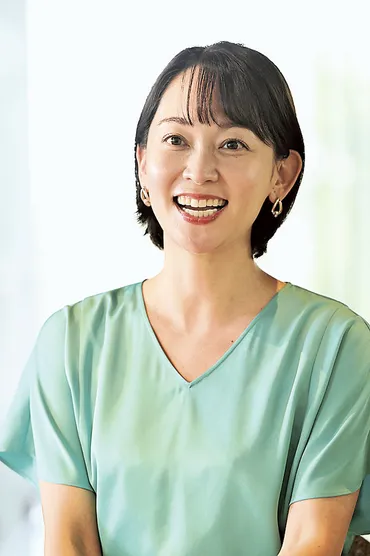 いつもの声と顔が届ける安心 「Ｎスタ」ＴＢＳ出水麻衣 ...