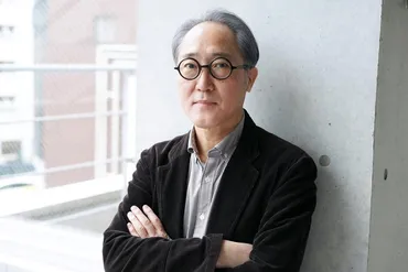 佐野史郎と石川真希、そして家族。表現者としての軌跡を辿る家族愛の物語？佐野史郎と石川真希、出会いから現在までの公私にわたる歩み