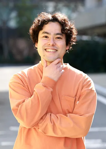 舞いあがれ！」むっちゃん役が話題の前原瑞樹「考察合戦に ...