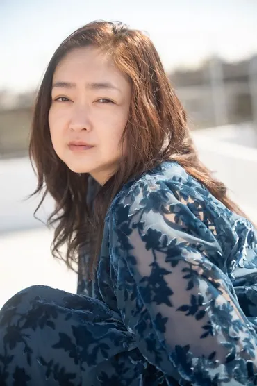 池脇千鶴の軌跡：朝ドラ『ばけばけ』から紐解く女優としての現在地とは？『ばけばけ』出演、役作り、結婚観…池脇千鶴の魅力を徹底解剖