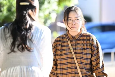 その女、ジルバ』から『アンメット』『秘密』へ 池脇千鶴 ...