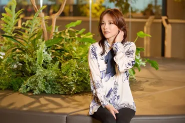 ロックシンガー・相川七瀬 年上夫との離婚明かす》個人事務所 ...