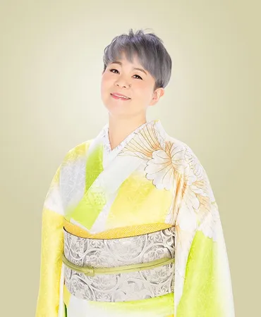 歌怪獣・島津亜矢 40周年を前にサンキュー（39）企画発表 ...