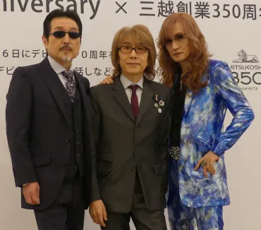 高見沢俊彦、独身を貫く理由とは？結婚観や子供に対する考え方を徹底解説！70歳を超えても独身を貫く高見沢俊彦さん、その結婚観に迫る