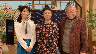 小野文惠アナウンサー、活躍の軌跡と未来への展望とは？多岐にわたる活躍、番組と人々の記憶に残るアナウンス