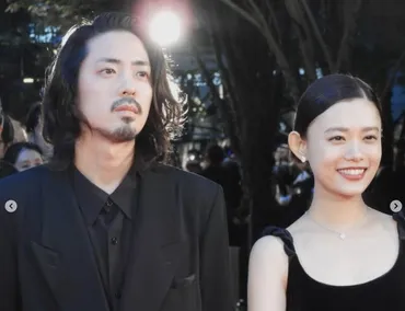 杉咲花と若葉竜也の熱愛発覚！結婚の可能性は？二人の共演と馴れ初めを徹底解説！(？)杉咲花と若葉竜也の順調な交際、結婚への期待