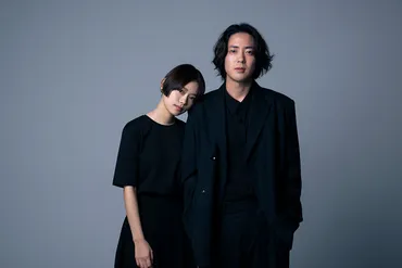 杉咲花の演技は次元が違った」 若葉竜也が明かす3度目の共演 ...