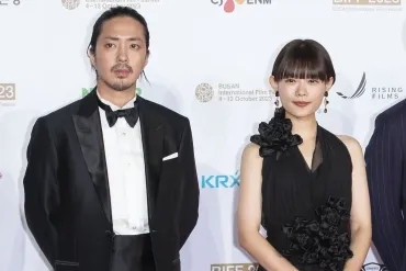 若葉竜也 ライブ配信で見せた熱愛報道の杉咲花との「おそろいT ...