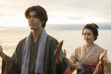 明日のばけばけ＞高石あかり゛トキ゛は寛一郎゛銀次郎゛との結婚生活 ...