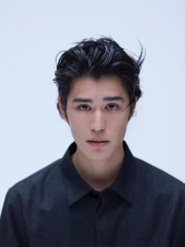 ばけばけ」新キャスト発表 主人公のお見合い相手役で寛一郎が ...