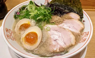 味玉の世界へようこそ！：藤岡智春が語る、ラーメン愛と味玉の魅力とは？5000個以上の味玉を食した男、藤岡智春の世界