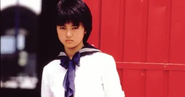 セーラー服と機関銃』 今更レビュー