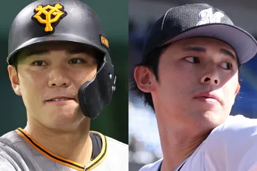 結婚したい゛独身゛野球選手ランキング！3位坂本勇人、2位佐々木郎 ...