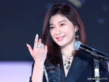 篠原涼子主演『アンフェア』を抑え、続編熱望1位に輝いた刑事 ...