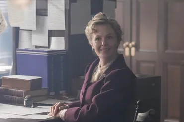 シャーロット・ケイト・フォックス、朝ドラ『ばけばけ』出演決定！イライザ役への期待は？シャーロット・ケイト・フォックス、朝ドラ『ばけばけ』で5年ぶりの演技