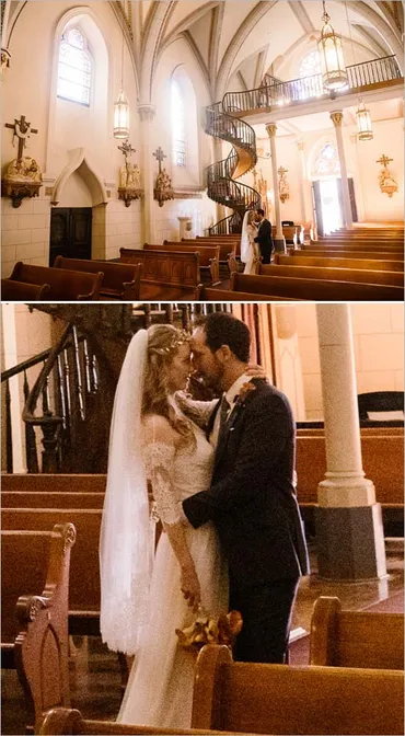 シャーロット・ケイト・フォックス再婚、相手はYouTuber ...