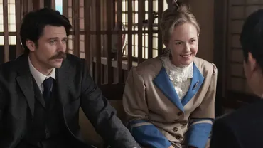 朝ドラ「ばけばけ」ヘブン先生の゛想い人゛は史実ベース——イライザ ...